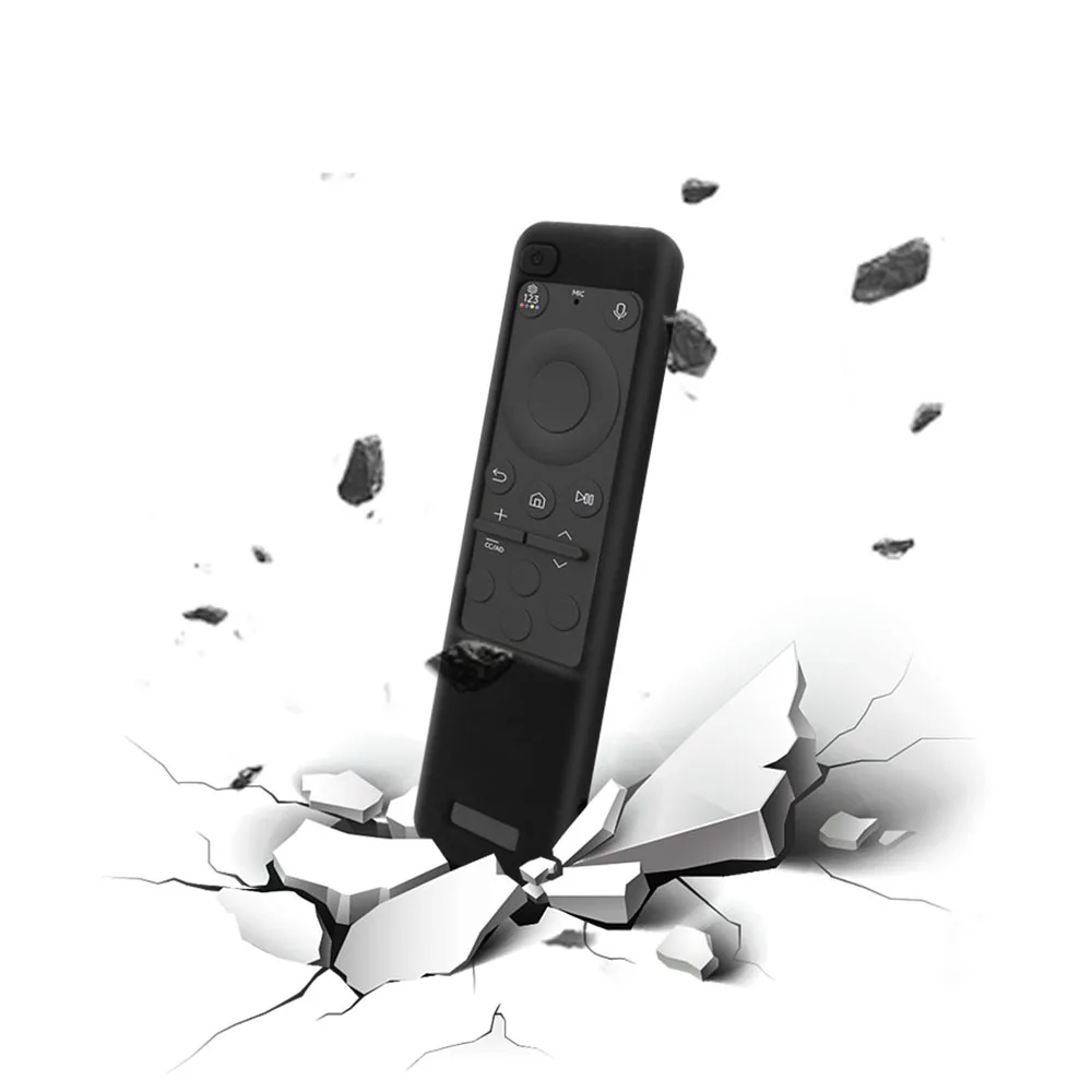 Silicone Protective Case For Samsung Remote Control BN59-0143A