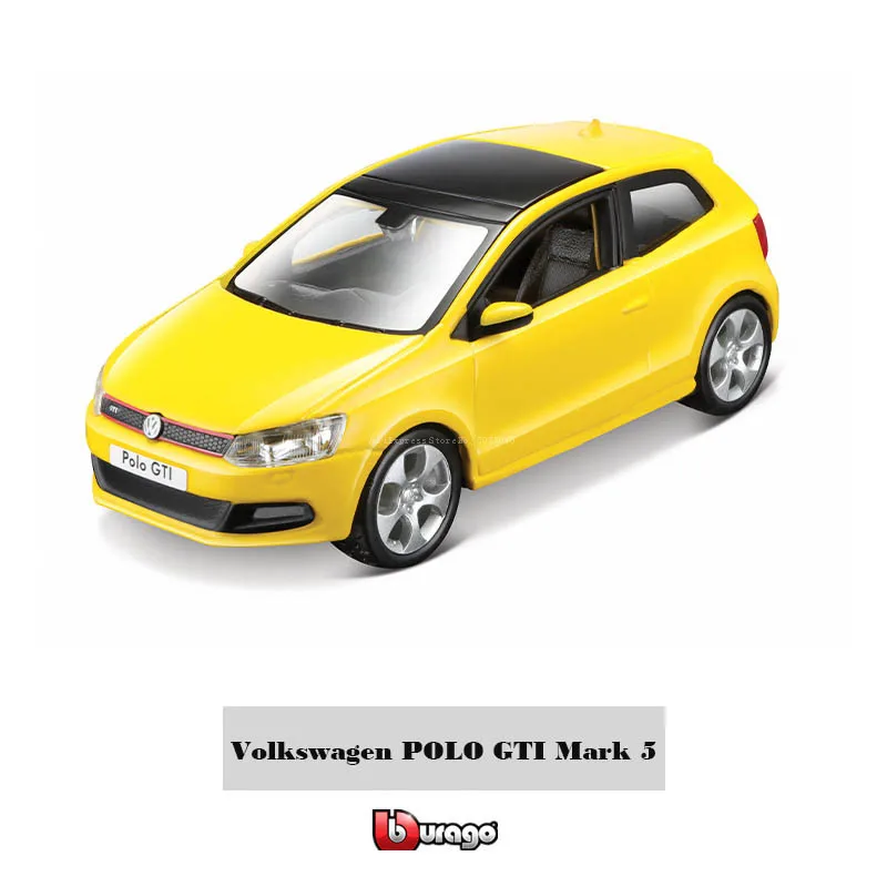 burago フォルクスワーゲン Bburago/ブラーゴ 1:18 フォルクスワーゲン ビートル(1955