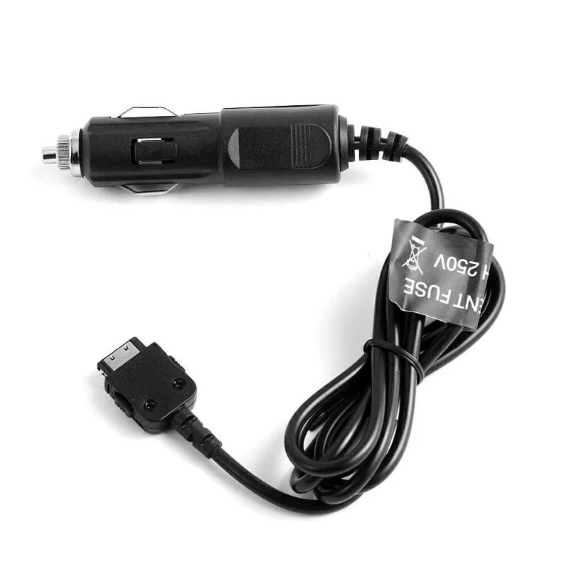 Garmin Montana 650/600 Rugged Mount Cradle With Power & Audio Cable For ATV/Motorcycle - OEM Part