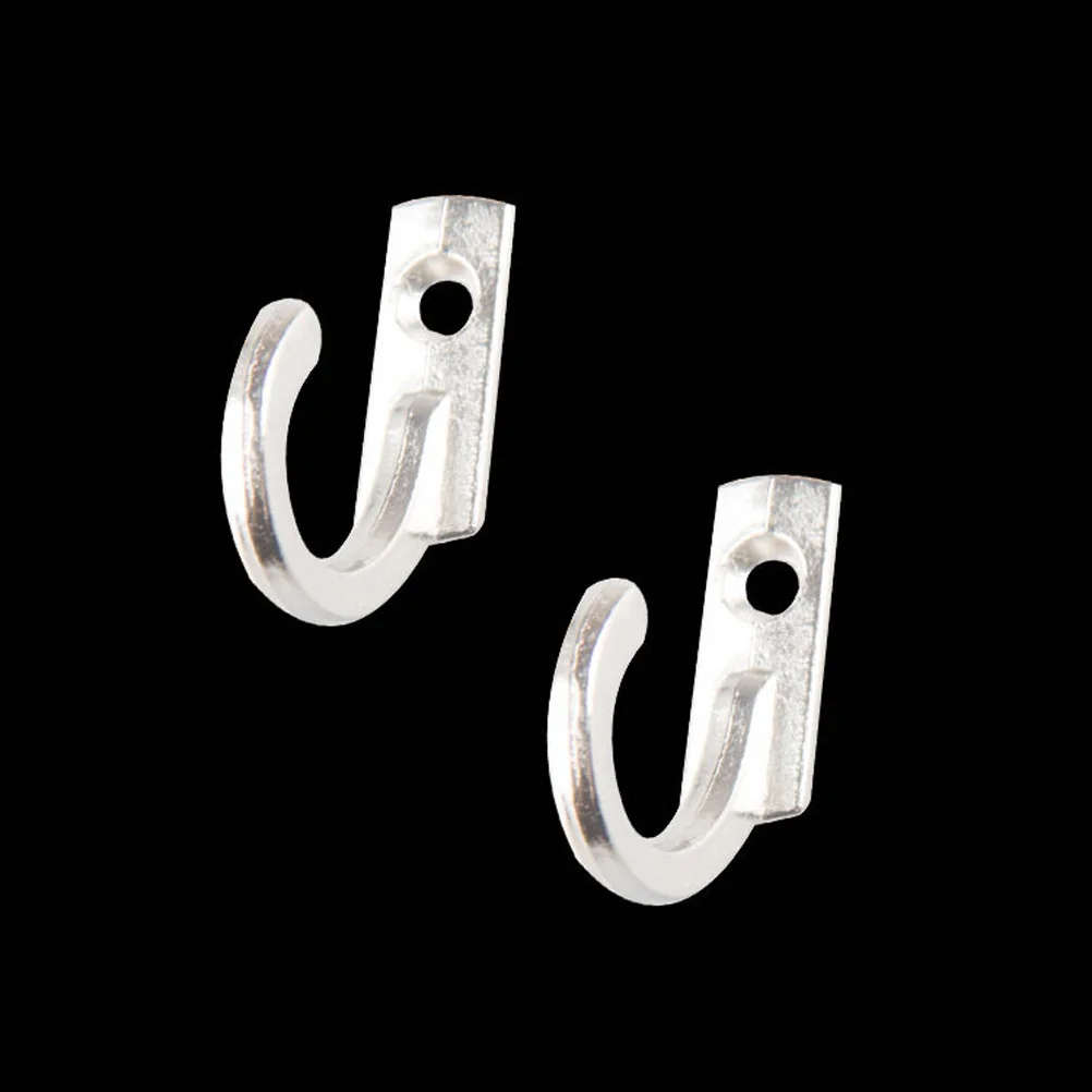 Рисунок 2 - Новый крючок с одним зубцом