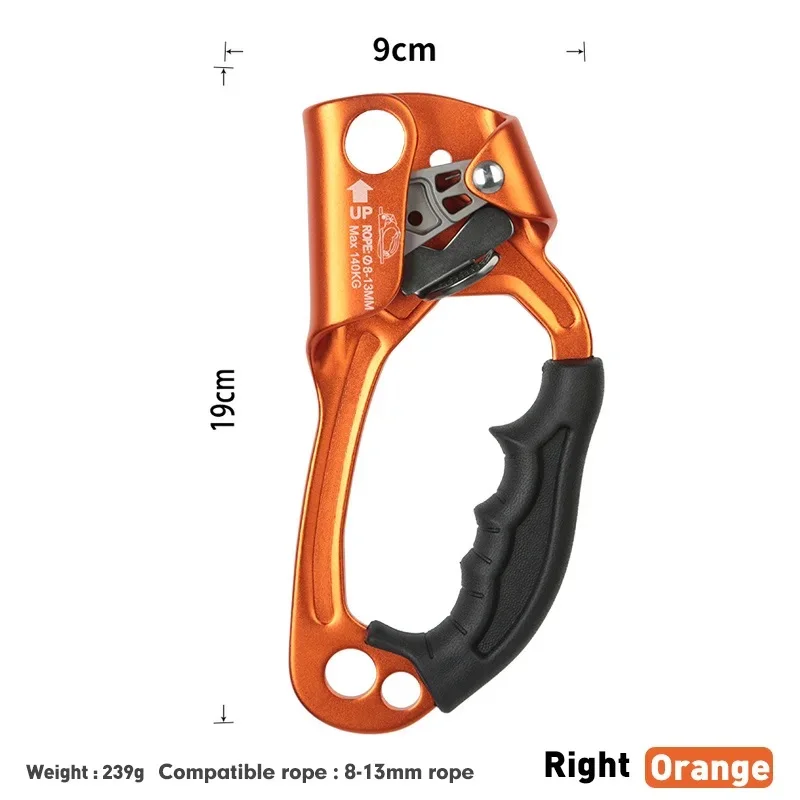 Right Orange