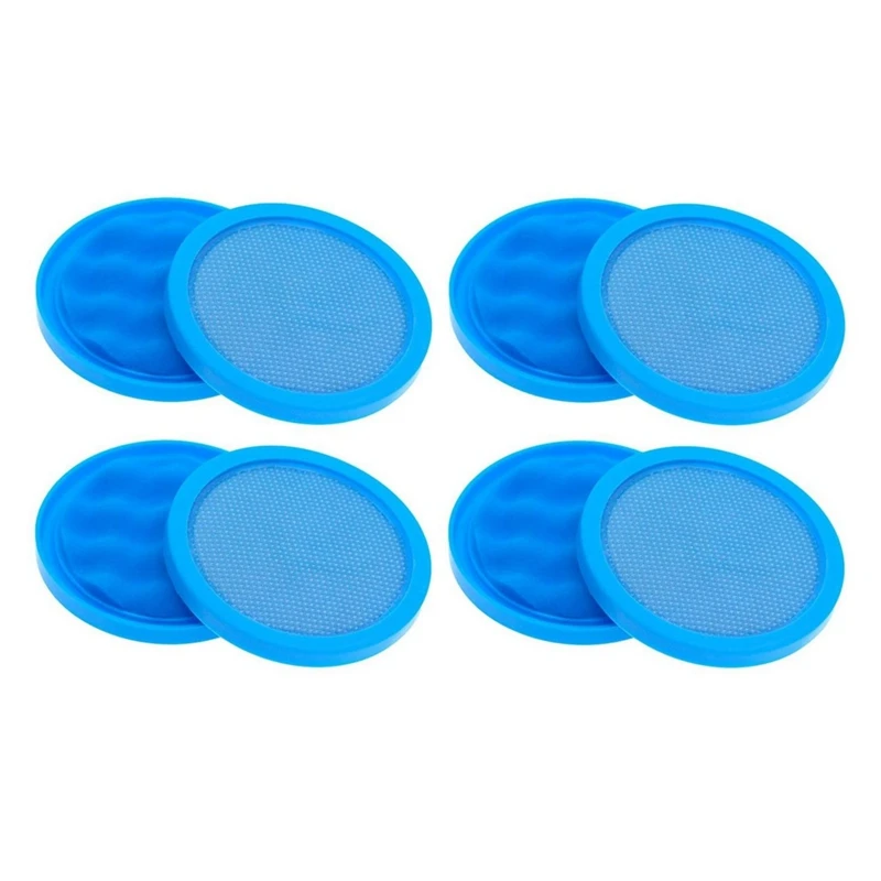 

Vacuum Cleaner Cotton Filter For Puppyoo D-9002 D9002 Cleaner Cleaning Replacement Diameter 117Mm Accessories