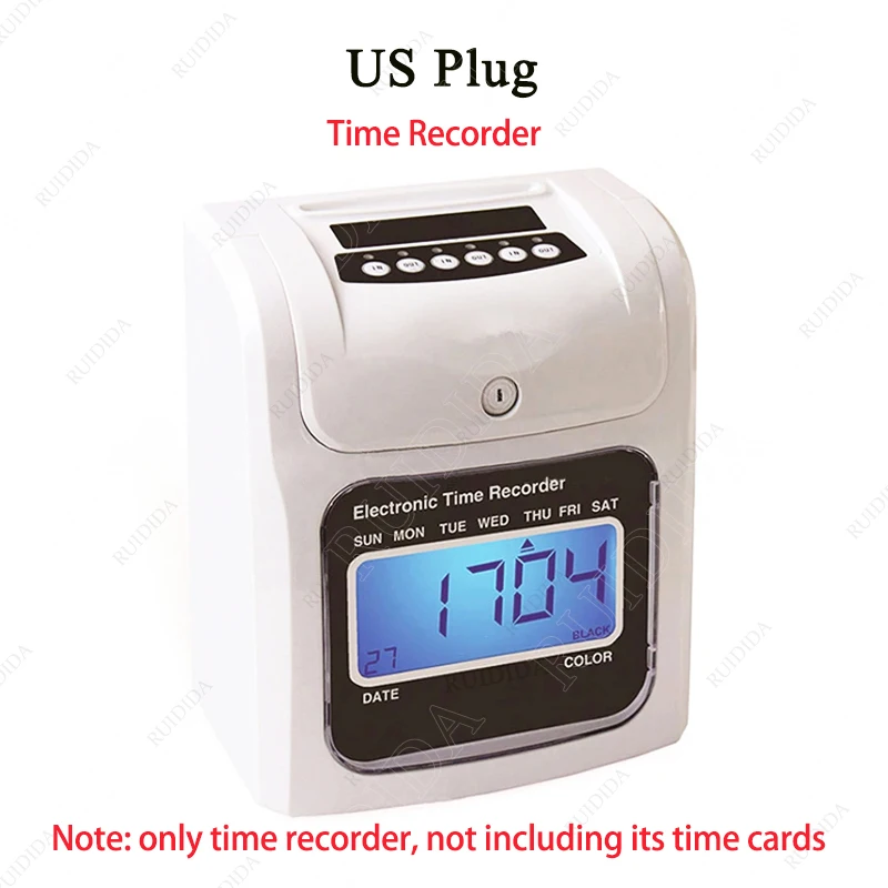 Milk White LCD US PL