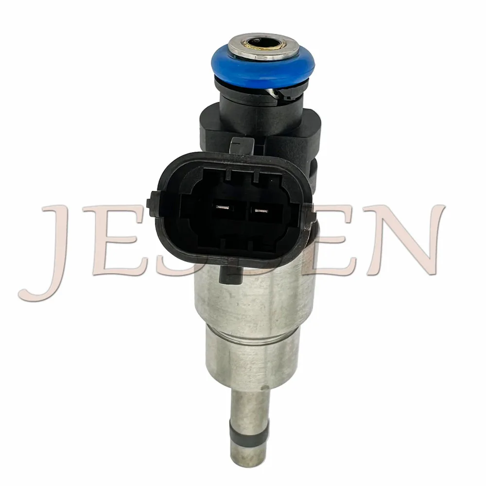 Gu 4pcs/set 0261500023 55182629 71792989 Fuel Injector Fit For