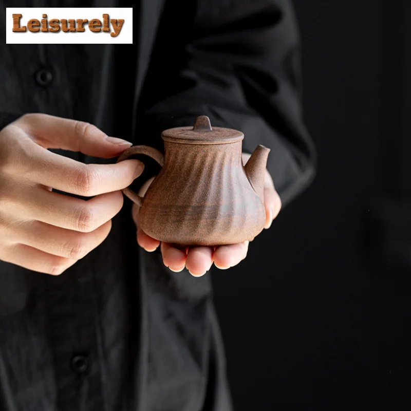 Xiancha National Affairs Tea Set Complete Set Luxury Tea Ceremony Set Teapot and Tea Cup Set Chinese Tea Set Accessories Craft