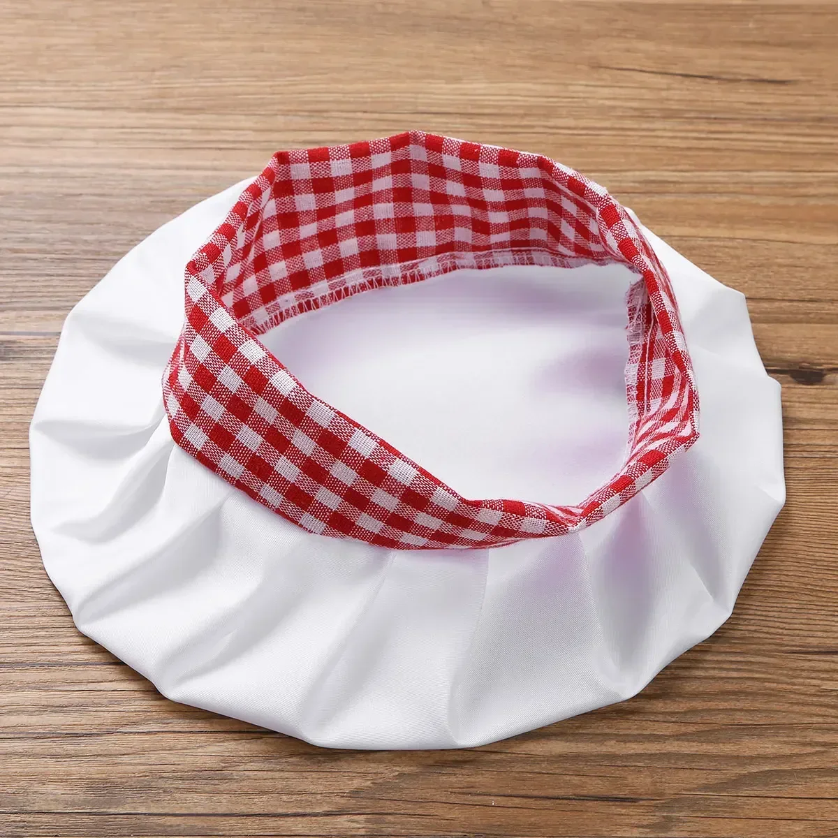 

Куртка для косплея, шапка для выступлений для девочек, Детский костюм для ресторана, униформа для кухни, шапка для малышей, одежда шеф-повара для мальчиков