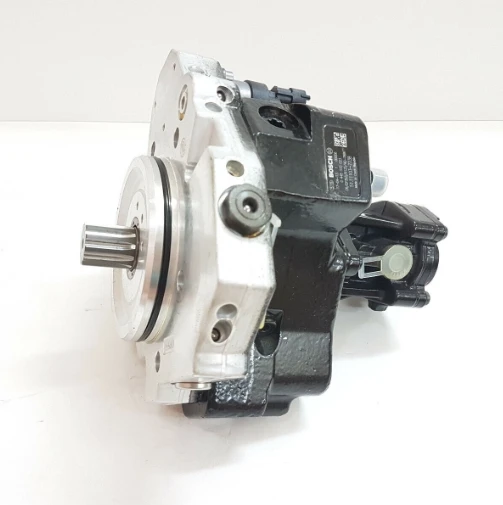 Fuel Pump Chrysler Do Dge Je Ep 2.8 CRD 0445010152 35022104H Reman Pump