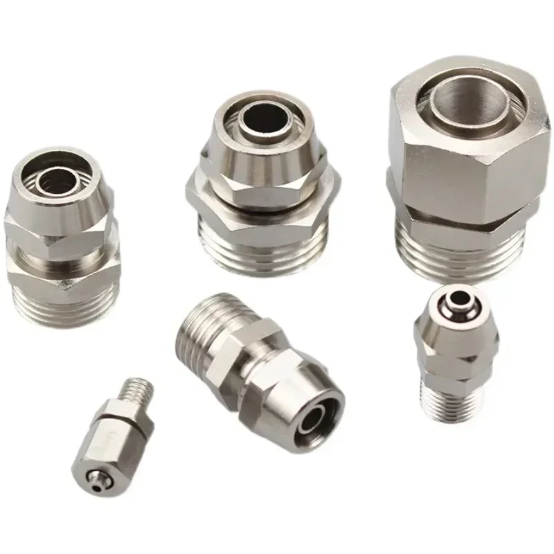 ǰ  ƮƮ Ʈ, pc PC4 6 8mm  Ʃ-M8 M10 M12 M14   ũ Ŀ 
