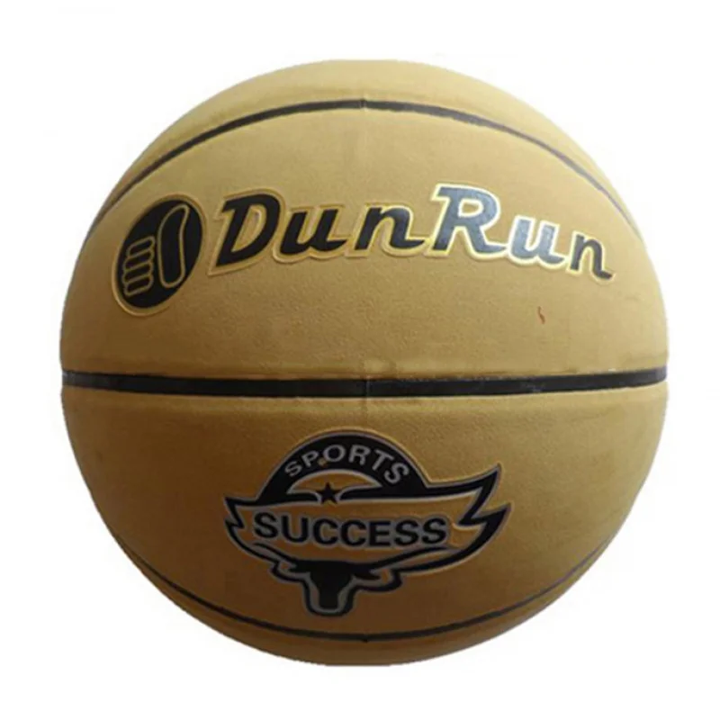 

OEM ODM Custom Bulk Cow Leather Sporting Entrainement Basketball