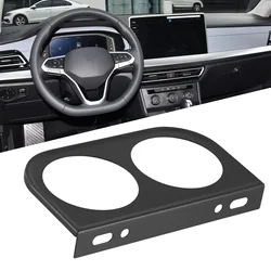 Sleek Metal Car Meter Mount with User - Friendly Design - Stylish Gauge Holder