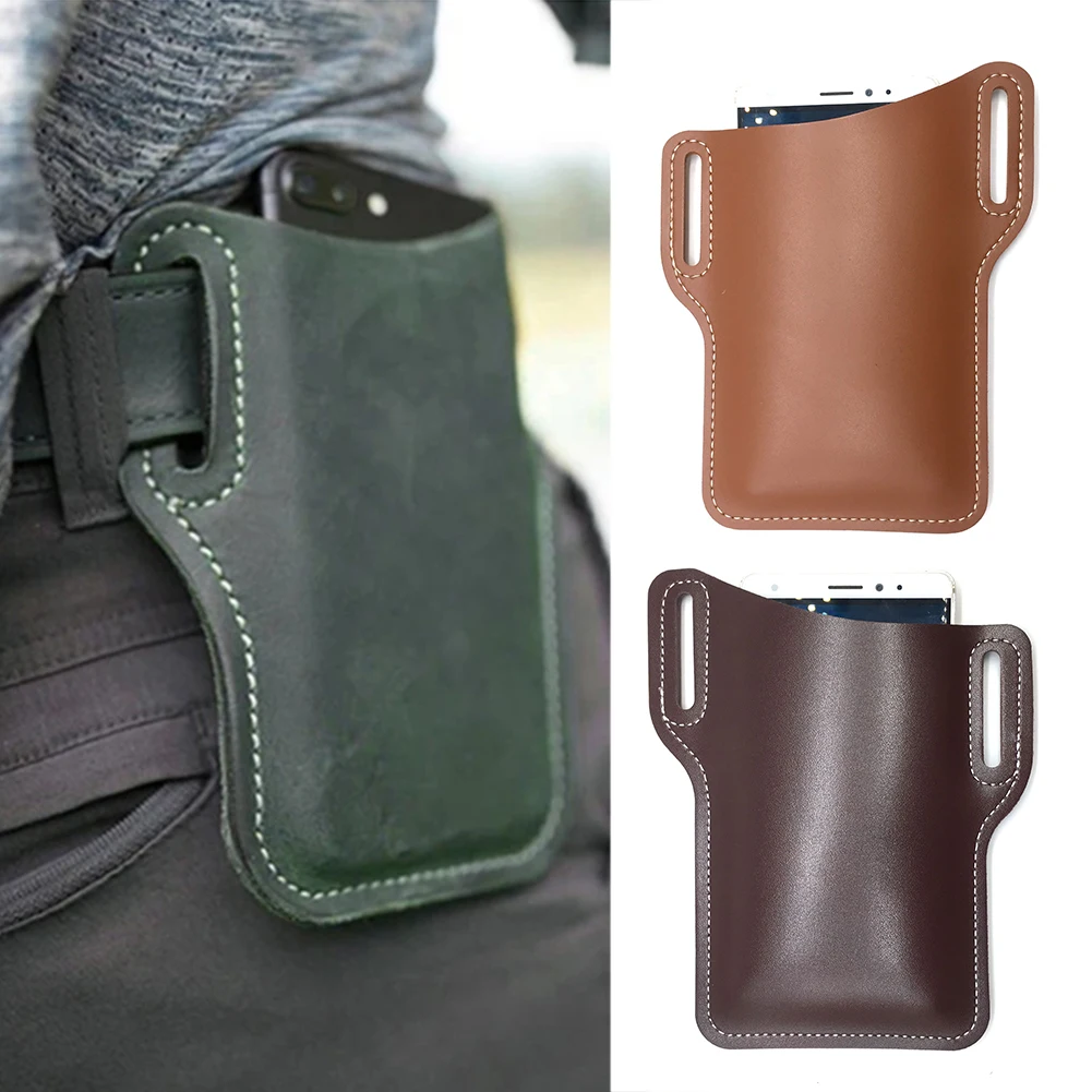 Phone Case Pouch Holster Belt Loop Waist Bag Phone Case Holster Waist Bag Phone Aliexpress