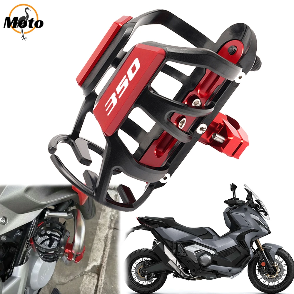 

2024 новинка, подходит для Honda ADV350 NSS ADV 350 2020-2023 2022 2021 мотоциклетная бутылочка для напитков, клетка, держатель для стакана для напитков, крепление Sdand