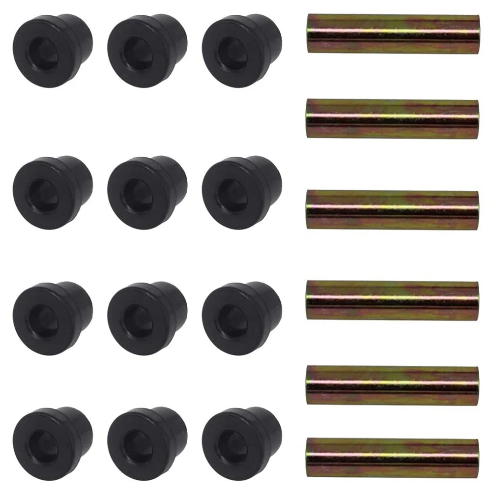 for Club Car Bushing Kit, Golf Cart Rear Leaf Spring Bushing Kits for