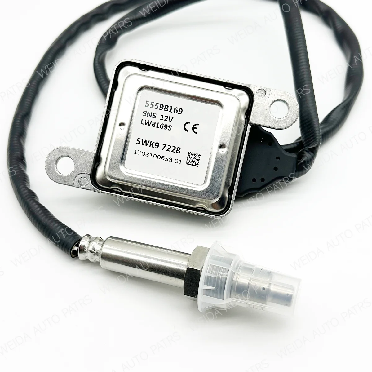 55598169 5WK97228 Brand New Nitrogen Oxide NOx Sensor For