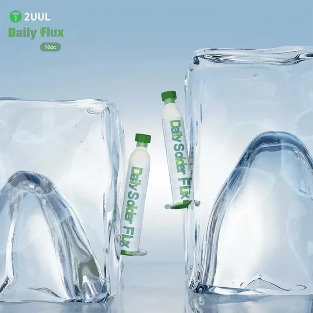 فلاكس حقنة 2UUL SC14 (10cc) 2