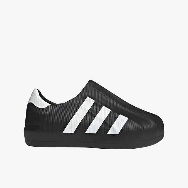 Adidas officiel véritable trèfle un pied chaussures décontractées à bout coquille pour hommes et femmes HQ8752 1
