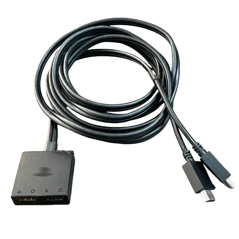 Hdmi How To Hook Up A Psvr Can You Hook Up A Psvr To A Computer