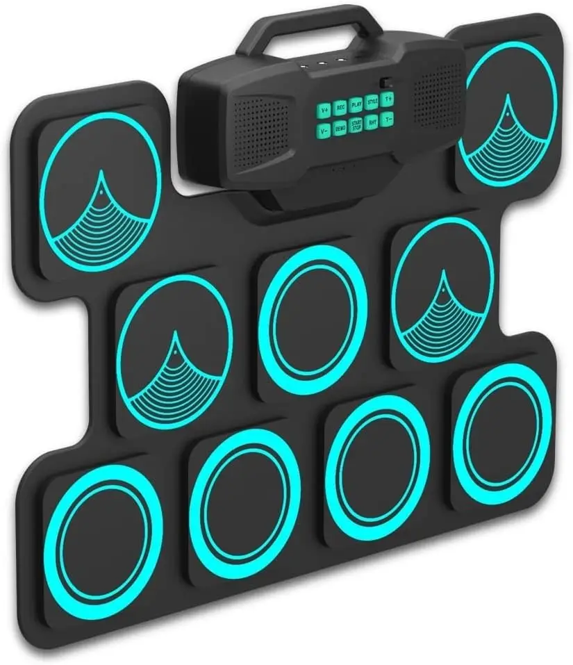 Рисунок 3 - Барабан Электронный Настольный