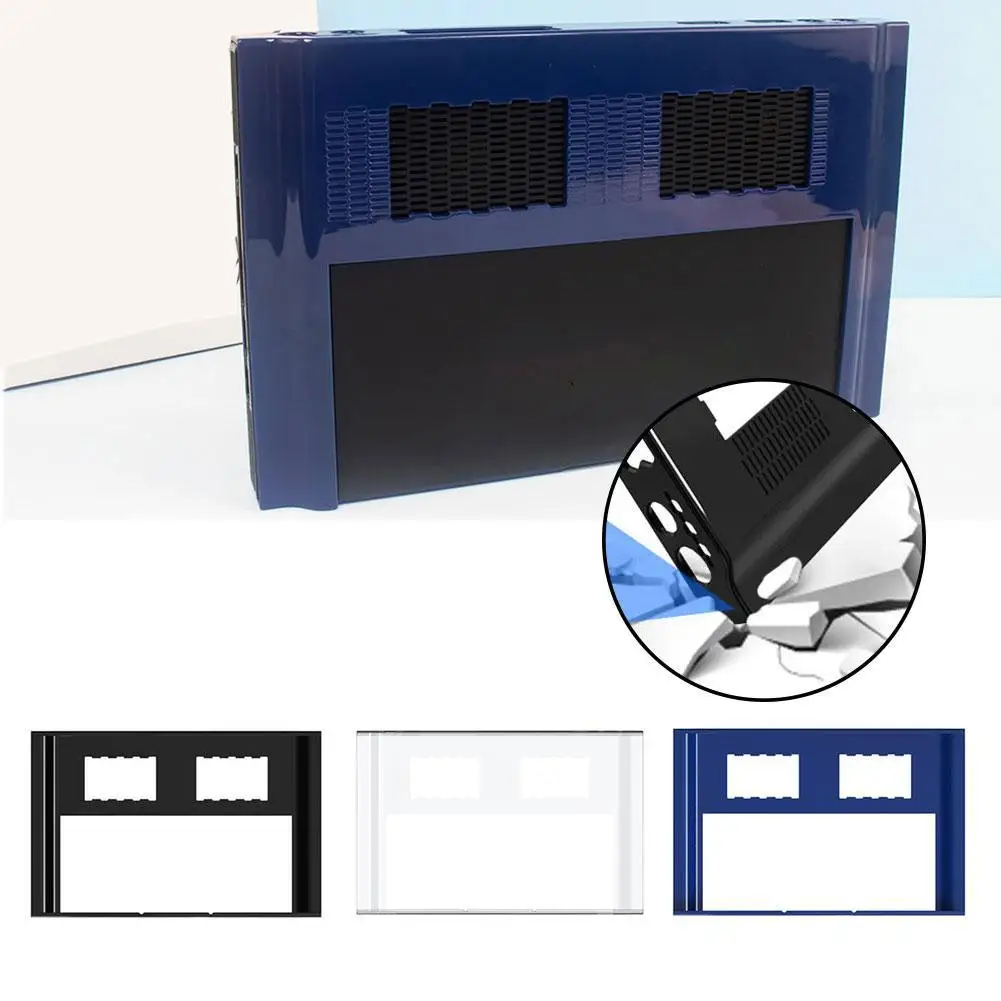 Per Lenovo Legion Go Console Di Gioco Portatile Display Custodia Protettiva Anti-Caduta Antiurto Per Pc Protezione Accessori