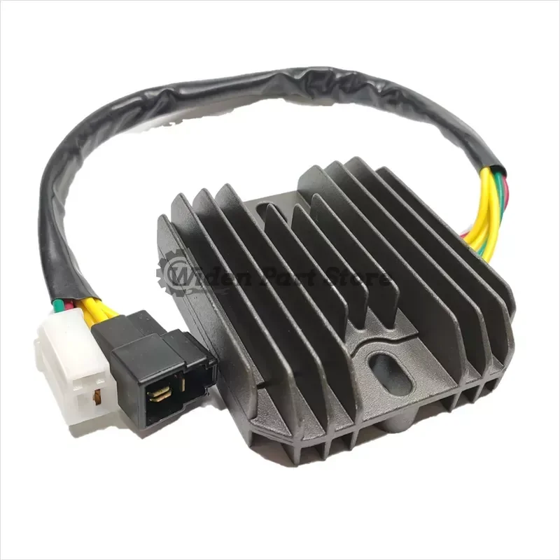 

Выпрямительный регулятор для VZ Marauder 800 Φ 32800-45C01 32800-45C00 32800-24B01 32800-24B00 32800-24B11 32800-14D10