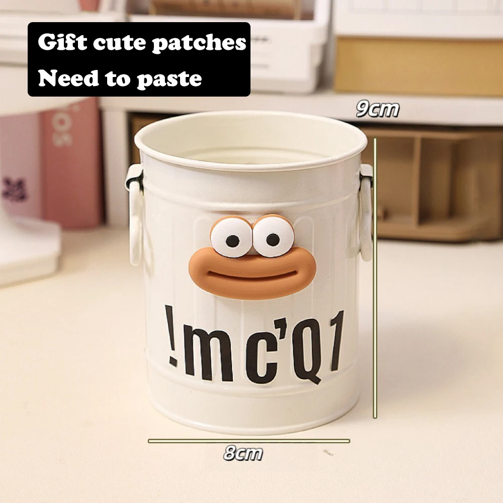 Football Pen Holder For Desk - Heavy Base Office Supplies Organizer Cool Desktop Accessories Storage