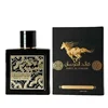 100ml Original Men's Perfume Arabic Dubai Men Perfumes Women Long Lasting Perfume Hombre Fragrance Cologne Pheromone Deodorants