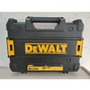 DEWALT DCS369 Reciprocating Saw Original Case Tools Box 2