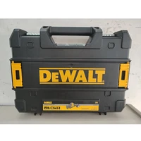 DEWALT DCS369 Reciprocating Saw Original Case Tools Box 2