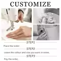 Custom Color