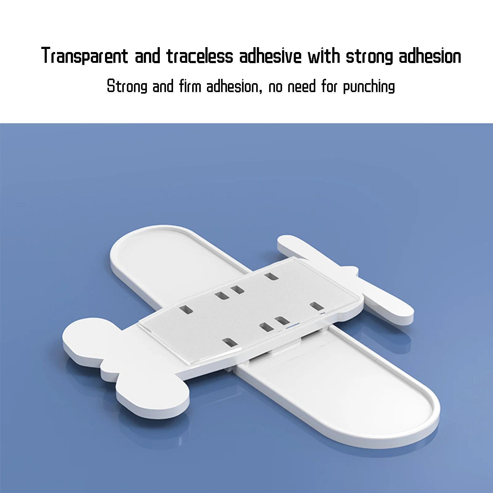 Sliding Door Locks Window Anti-pinch Hand Child Protective Glass Door Safety Lock Punch Free Retainer Sliding Lock Home Tools