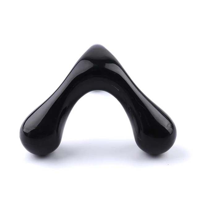 Mini Handheld Manual Massager Full Body Massage Tool For Waist Neck Foot Leg Head Waist Back Massage Tool Pain Relief Relaxation 6