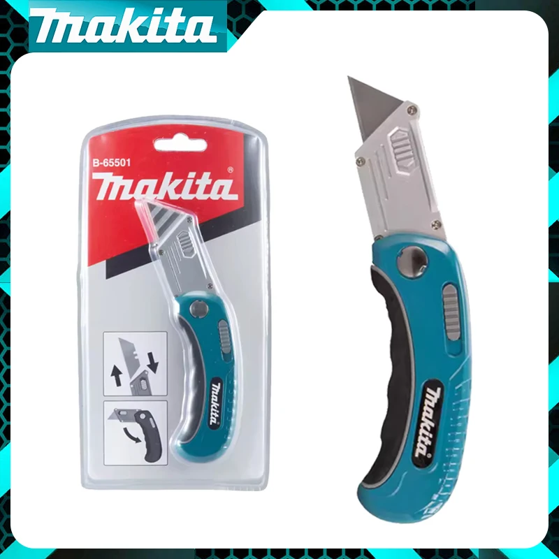 مجموعة أدوات ماكيتا متعددة الوظائف B-65501 المحمول...