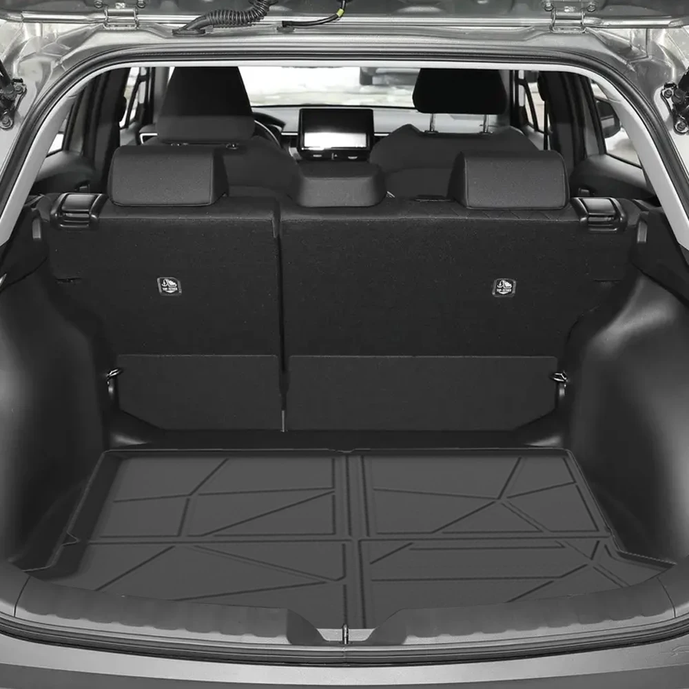 trunk tucson boot repair