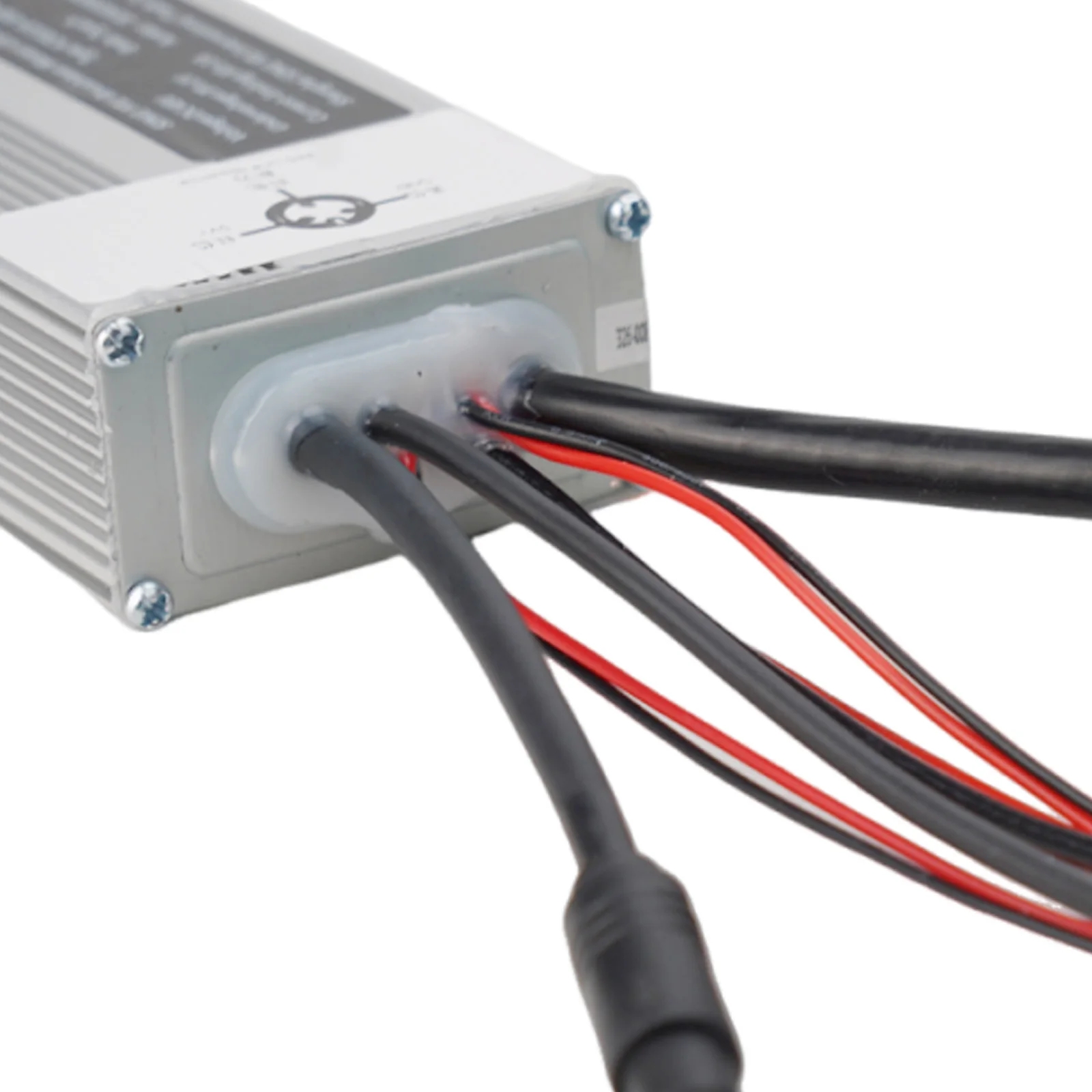 

Accessories Controller Outdoor AL6061 Brake Lever Brake Lights Display Driving Lights Electric For BAFANG G062