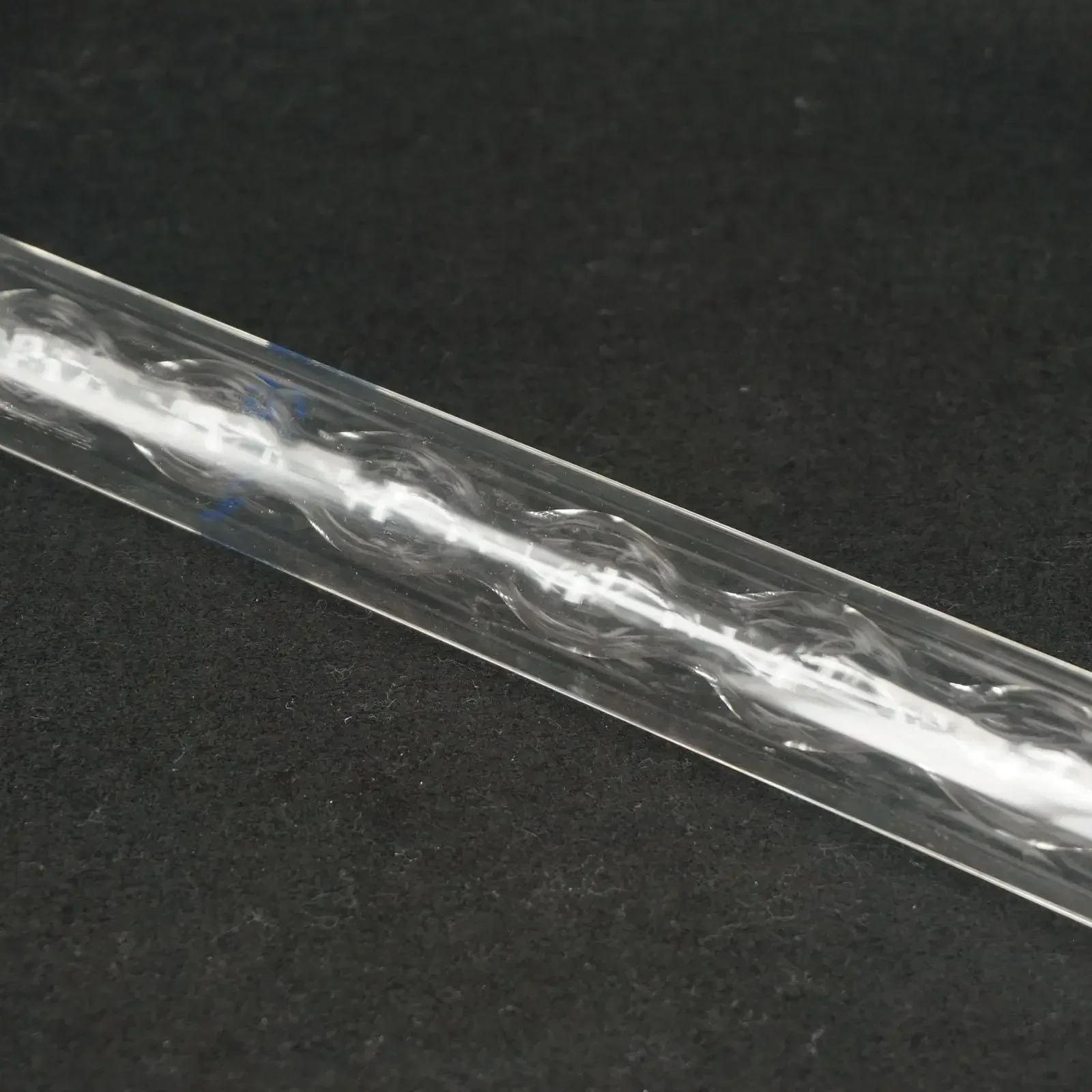 Joint Borosilicate Glass Allihn Glass Condensers Socket Bulb Distillation Lab straight condenser 200/300/400mm 19/26 24/29