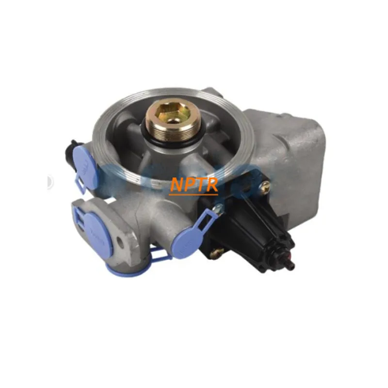 Ben Truck Air Dryer Valve 0004302915 A0004302915 9324000050 2210504