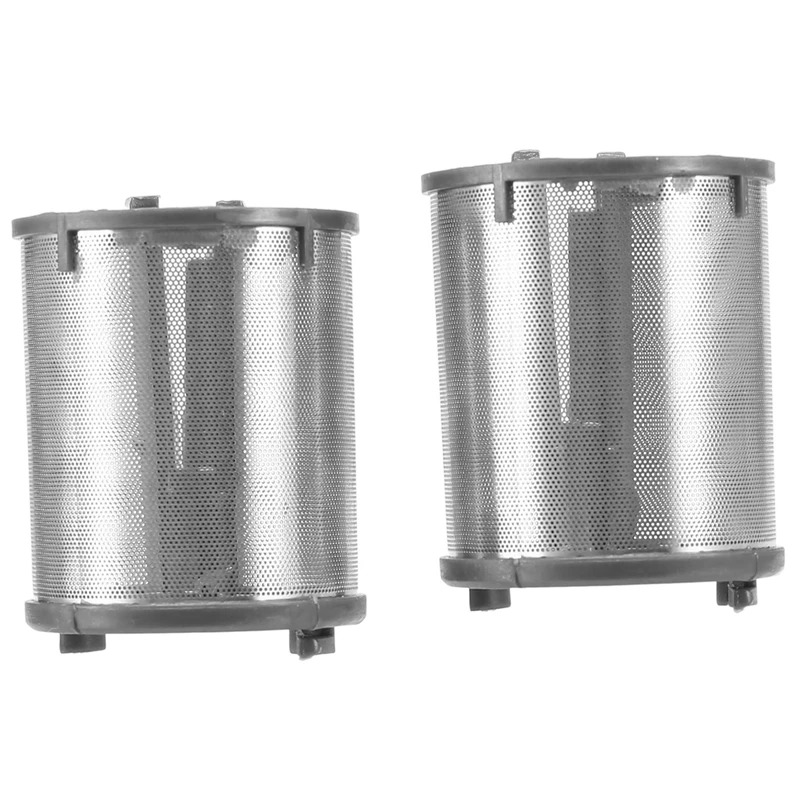 2pcs New Hair Dryer Filter For Dyson Hair Dryer Hd03 Hair Curler