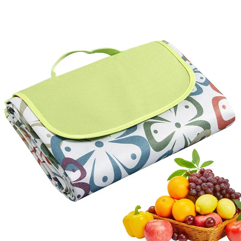 Picnic Mat Image 8