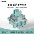 Sea Salt