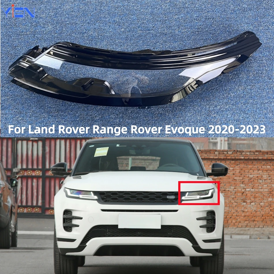 Land Rover Evoque Parasole Auto Per L511/L538/L551 Copertura UV - Main Image