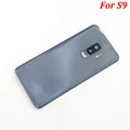 S9 silver