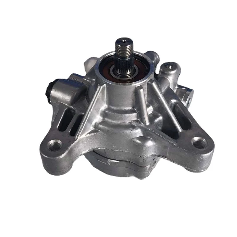 

Hydraulic Power Power Steering Pump For Honda Power Steering Pump