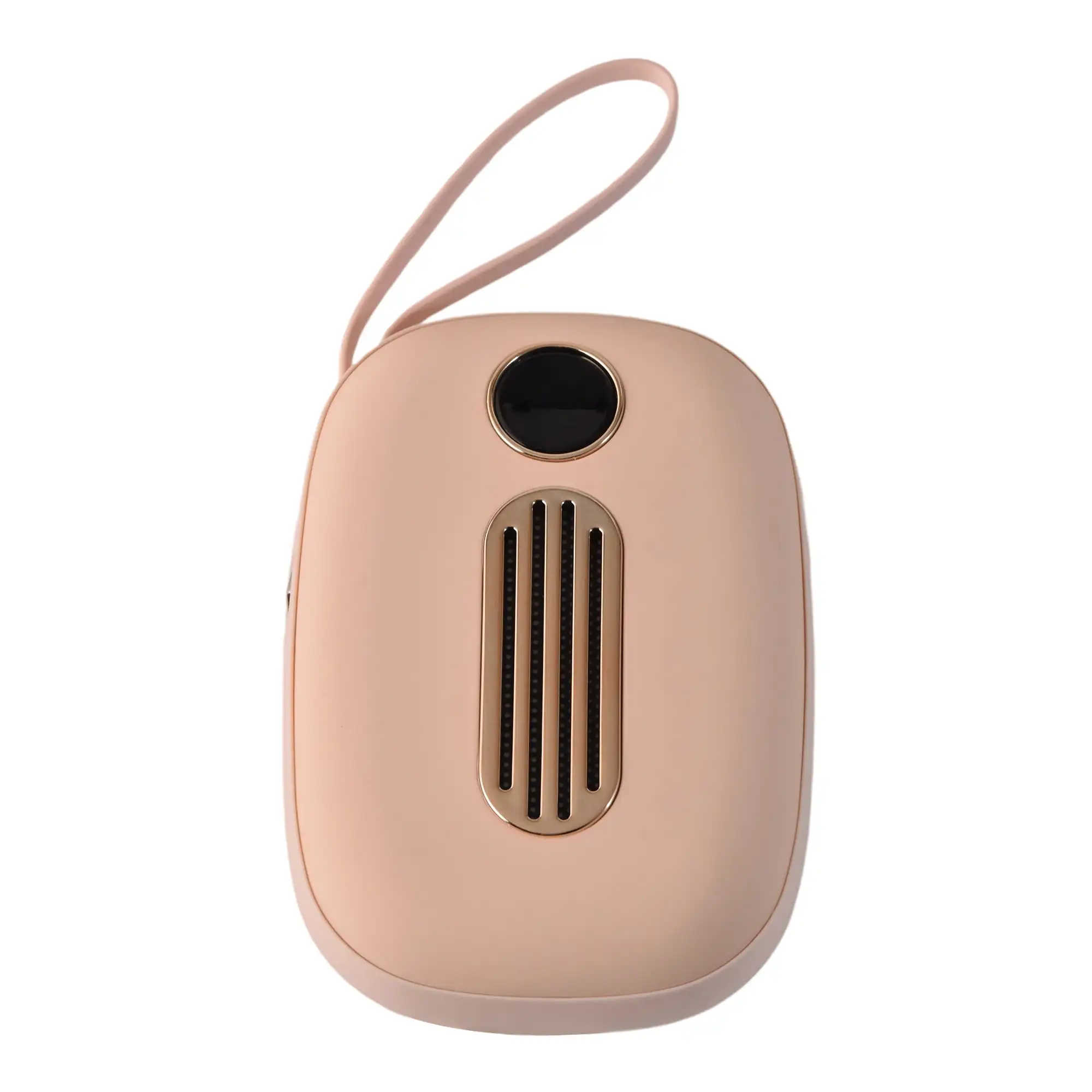 10000mah Electric Hand Warmer, Women's Menstrual Warm, Type C Power Bank, Portable Outdoor