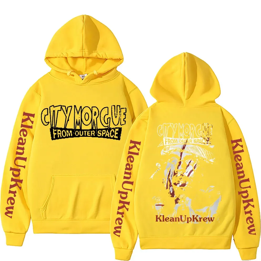 Рисунок 5 - Худи мужское/женское в стиле «хип-хоп»