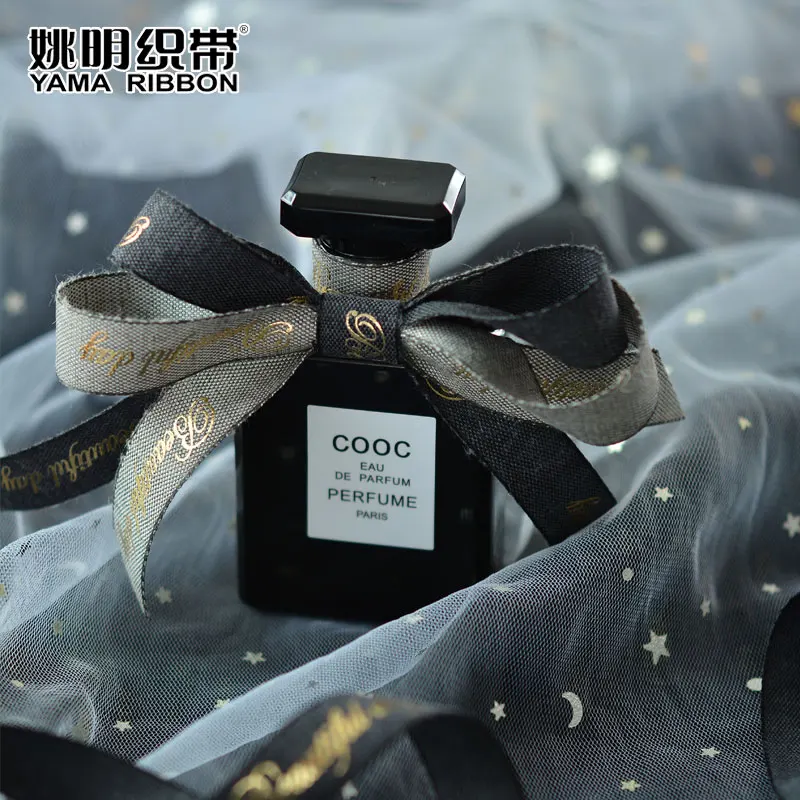 Рисунок 5 - 10 ярдов/рулон, атласная лента из органзы