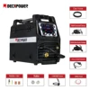 DECAPOWER SYNCMIG 200 dual voltage MIG MAG MMA LIFT TIG 4 IN 1 Welder Gas Gasless welding machine 2