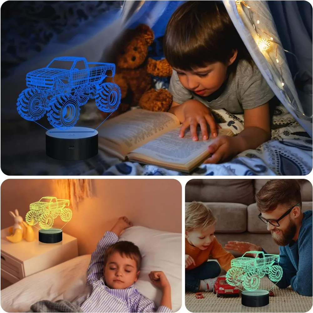 Nighdn ���� Ʈ�� ��̿� 3D �߰� ����, 7 ���� ���� ���� �߰� ����, ħ�� ���, �ҳ� ���� ����