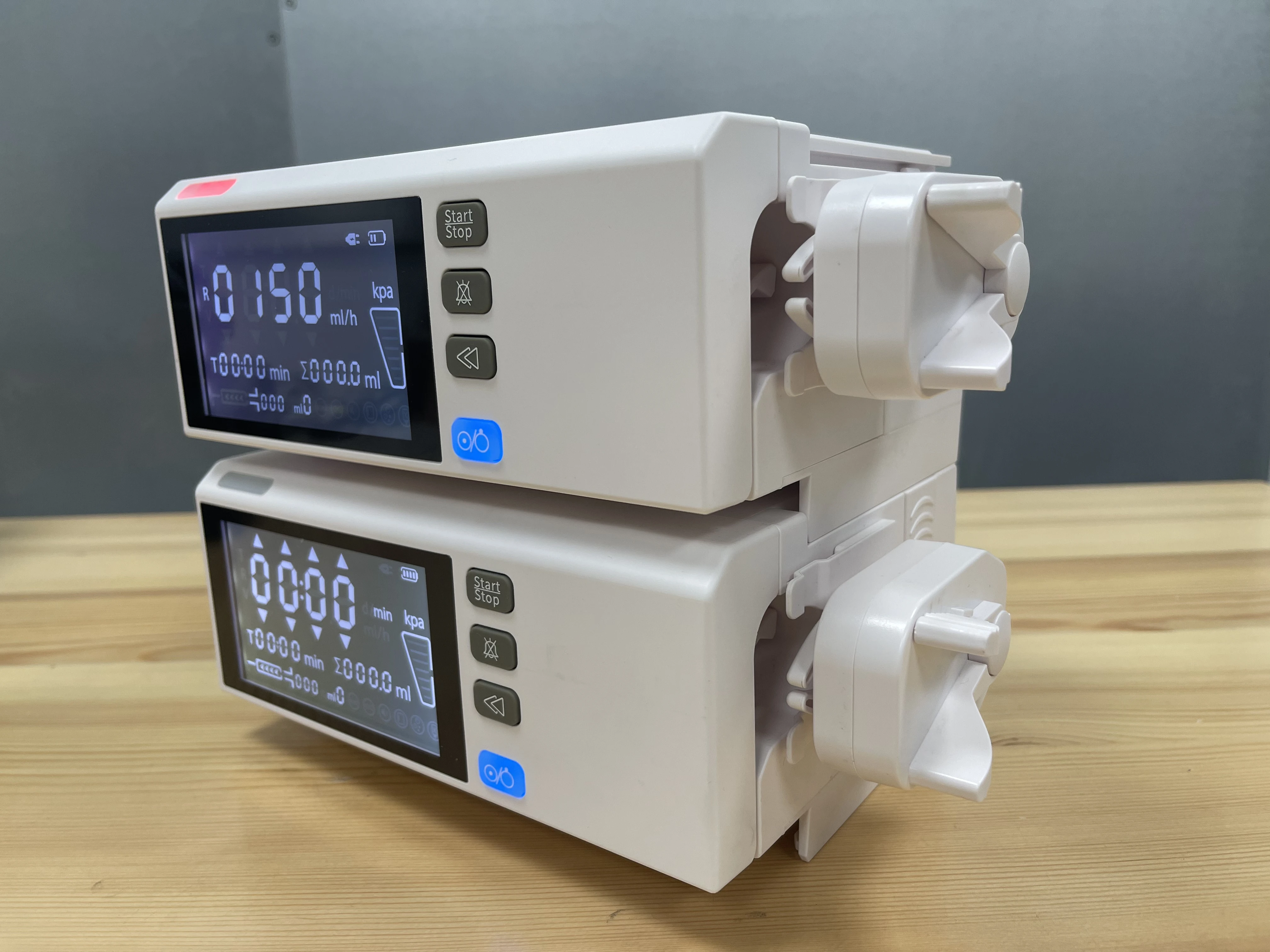 medical syringe Pump Machine medical equipment