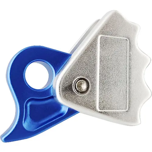 Self-Locking Rope Grabber for Outdoor Climbing and Arborist Work