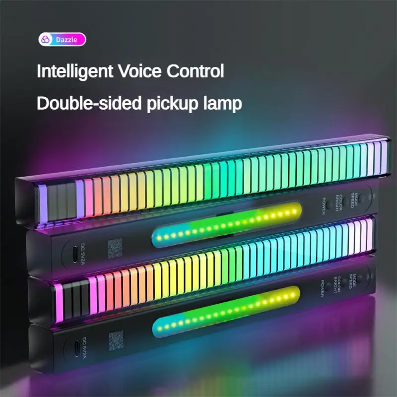 

3D RGB-подсветка для настольного ПК